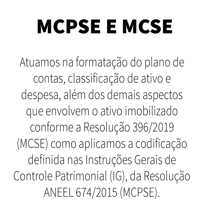MCPSE E MCSE