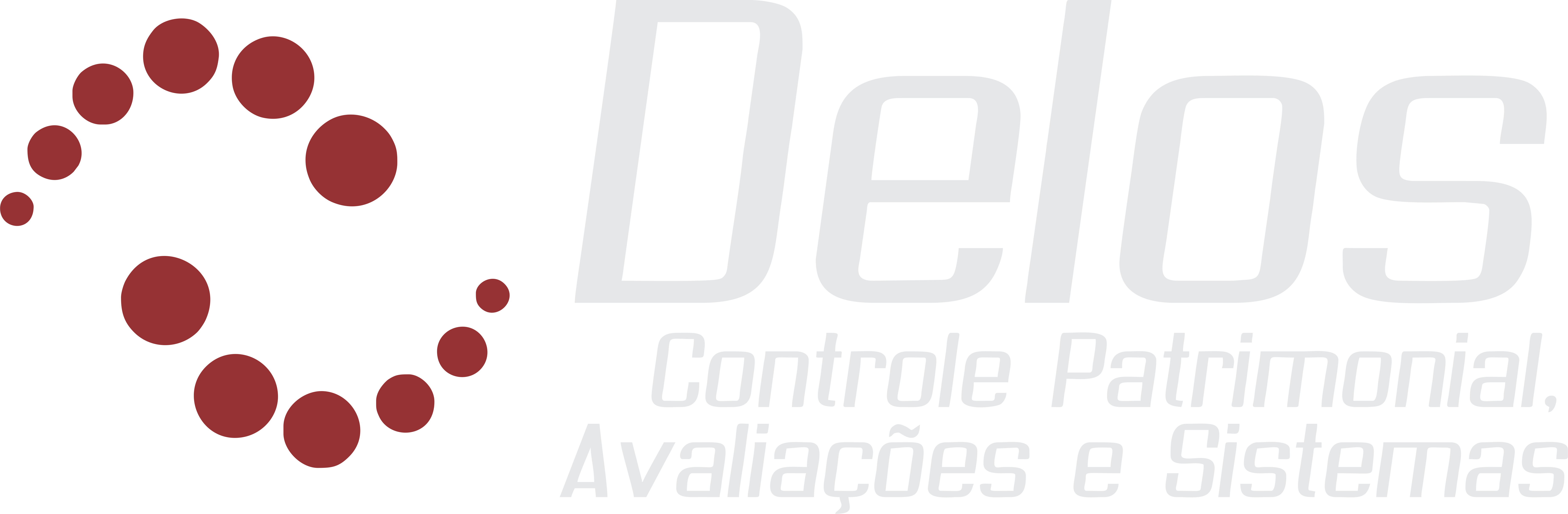 Delos - Controle Patrimonial Avaliações e Siatemas
